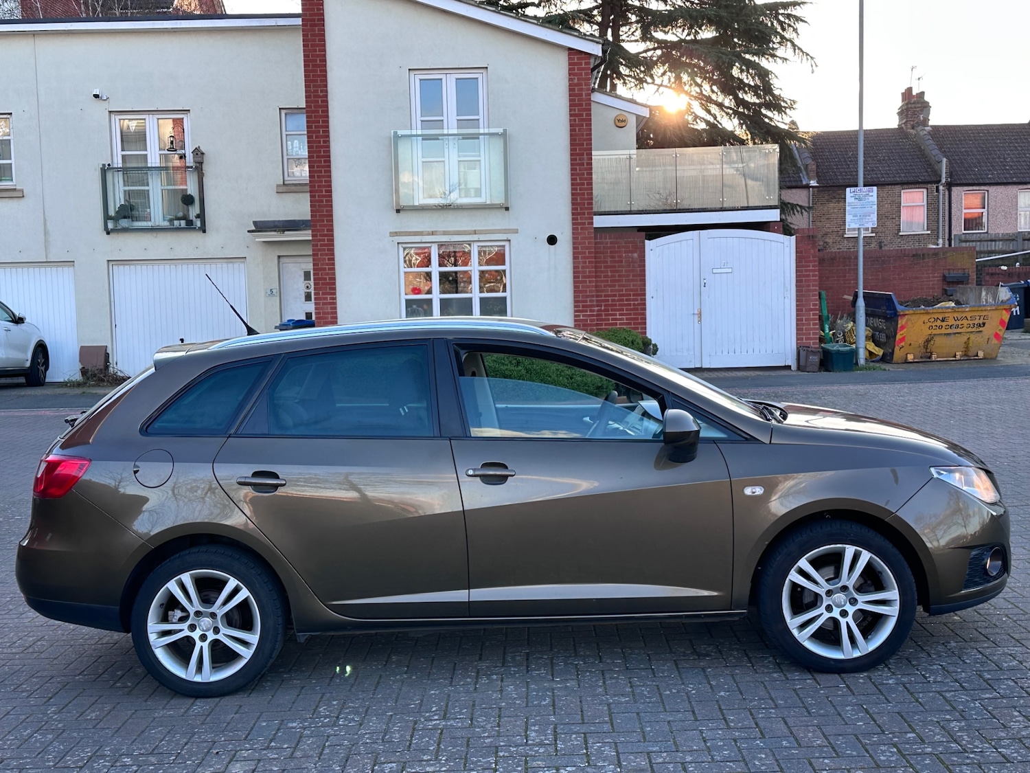 Used SEAT Ibiza 2011 for sale - 77921777: Photo 5