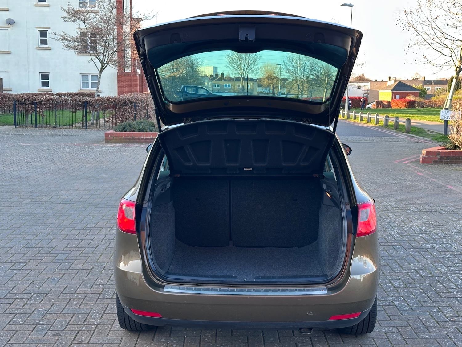 Used SEAT Ibiza 2011 for sale - 77921777: Photo 6