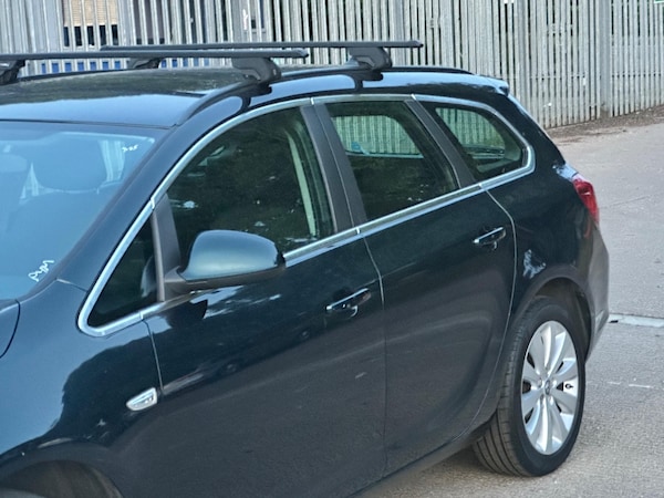 Used Vauxhall Astra 2015 for sale - 74957563: Photo 19
