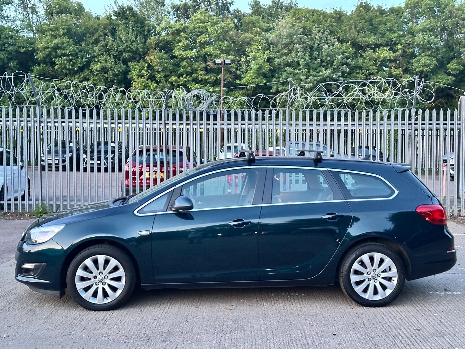 Vehicle 24