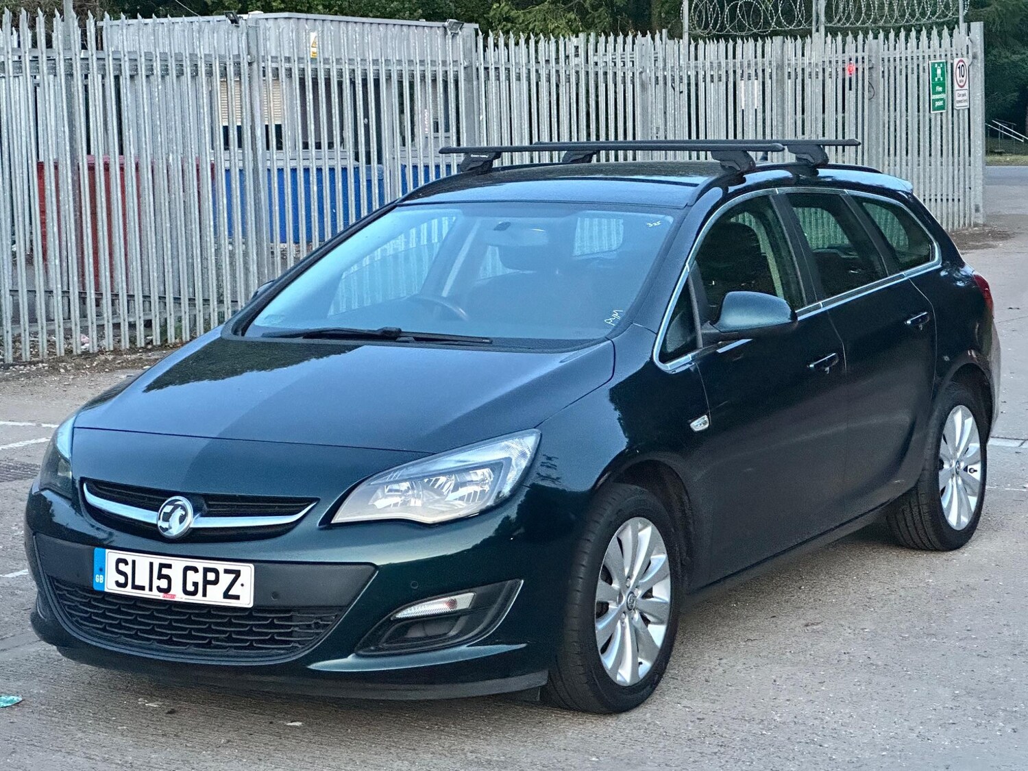Vehicle 25