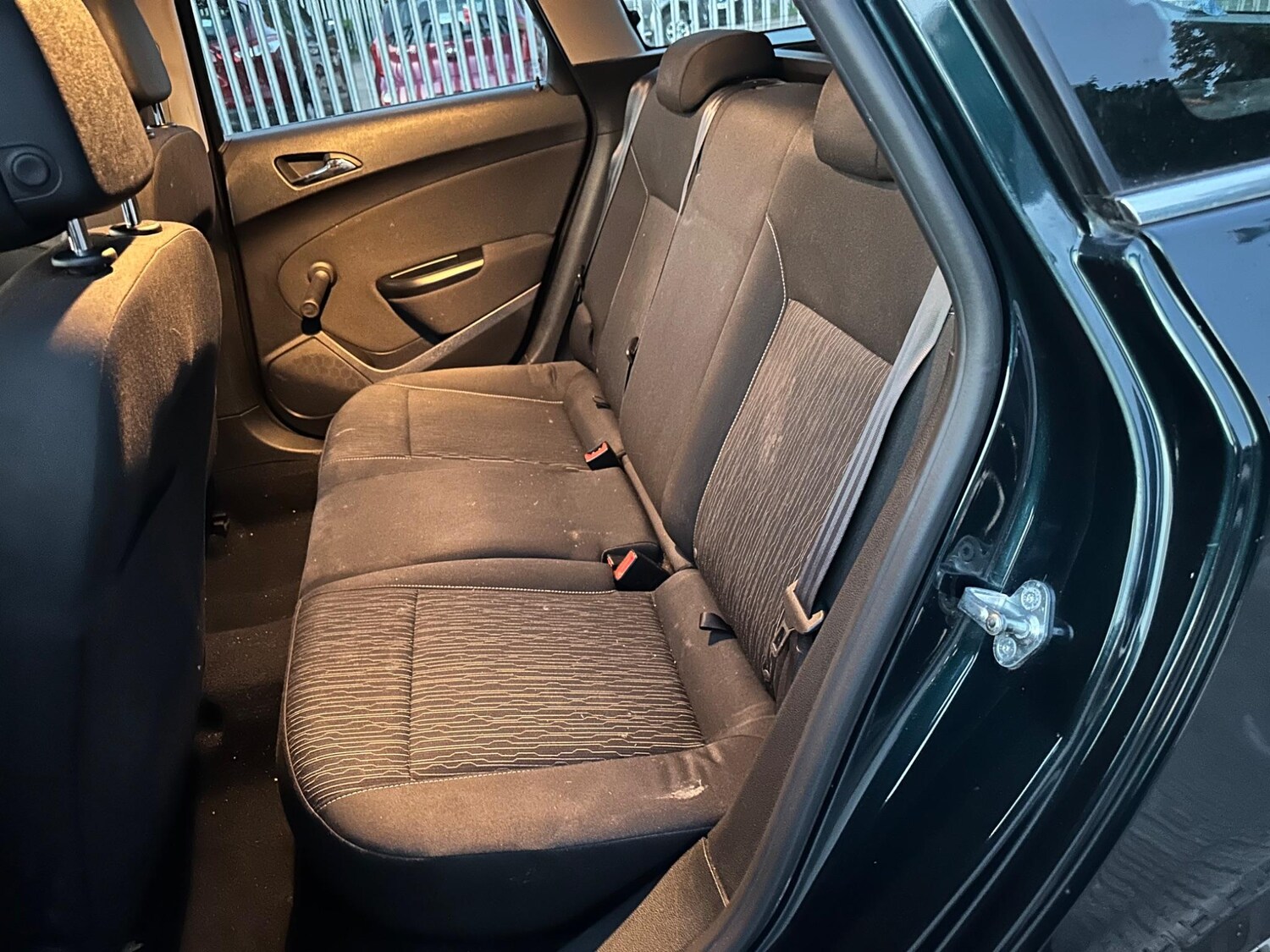 Vehicle 26