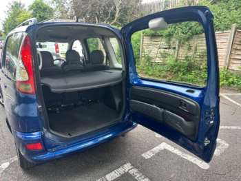 Used Toyota Yaris Verso 2004 for sale - 74958097: Photo