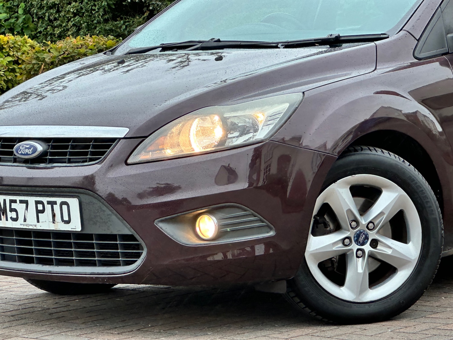 Used Ford Focus 2008 for sale - 77335709: Photo 20