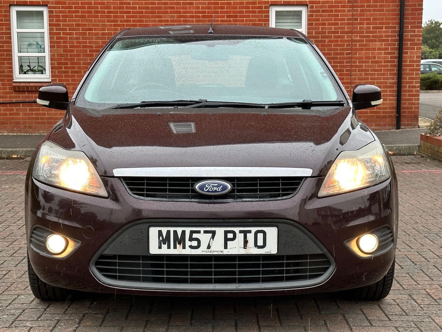 Used Ford Focus 2008 for sale - 77335709: Photo 27