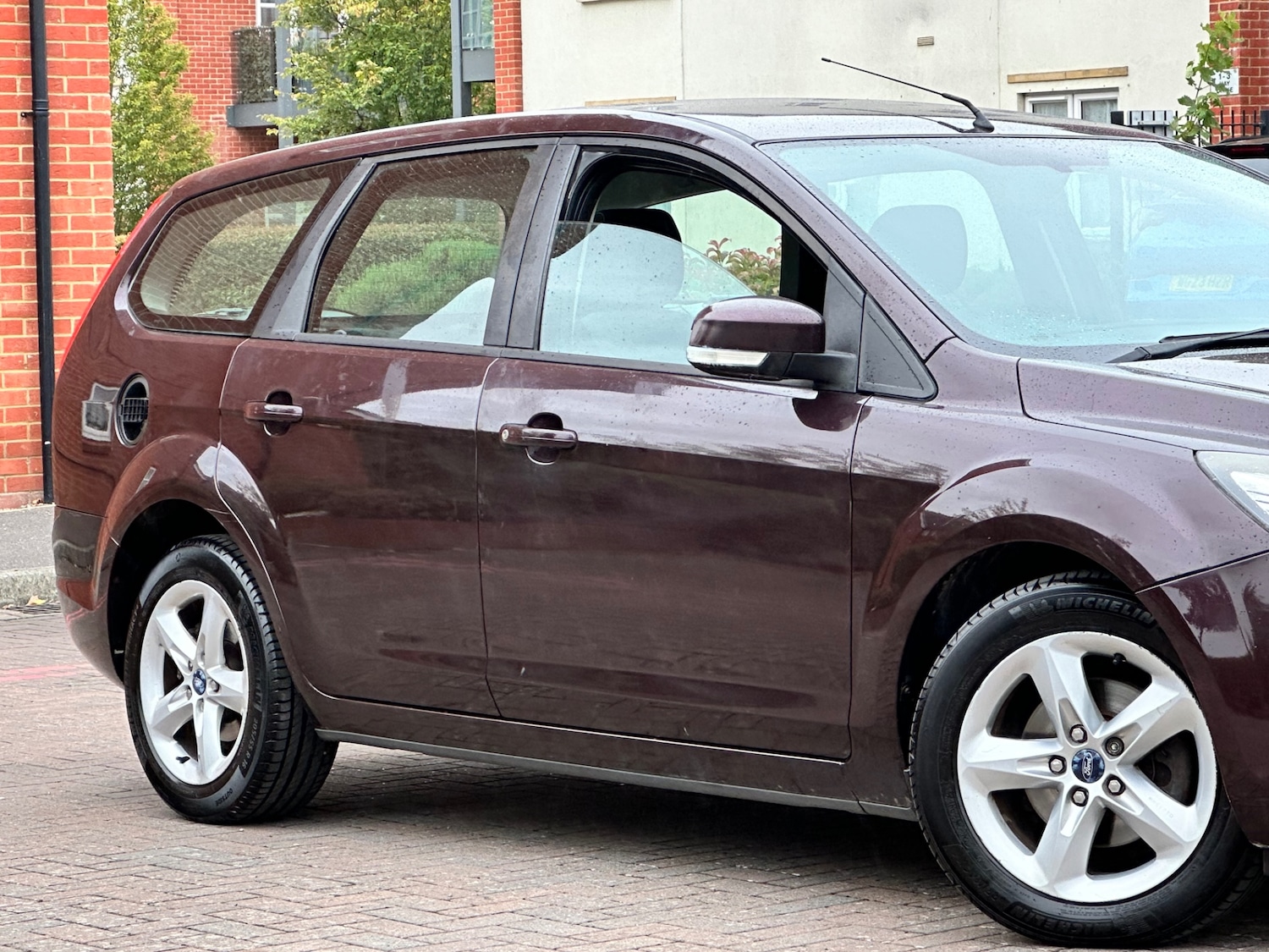 Used Ford Focus 2008 for sale - 77335709: Photo 3