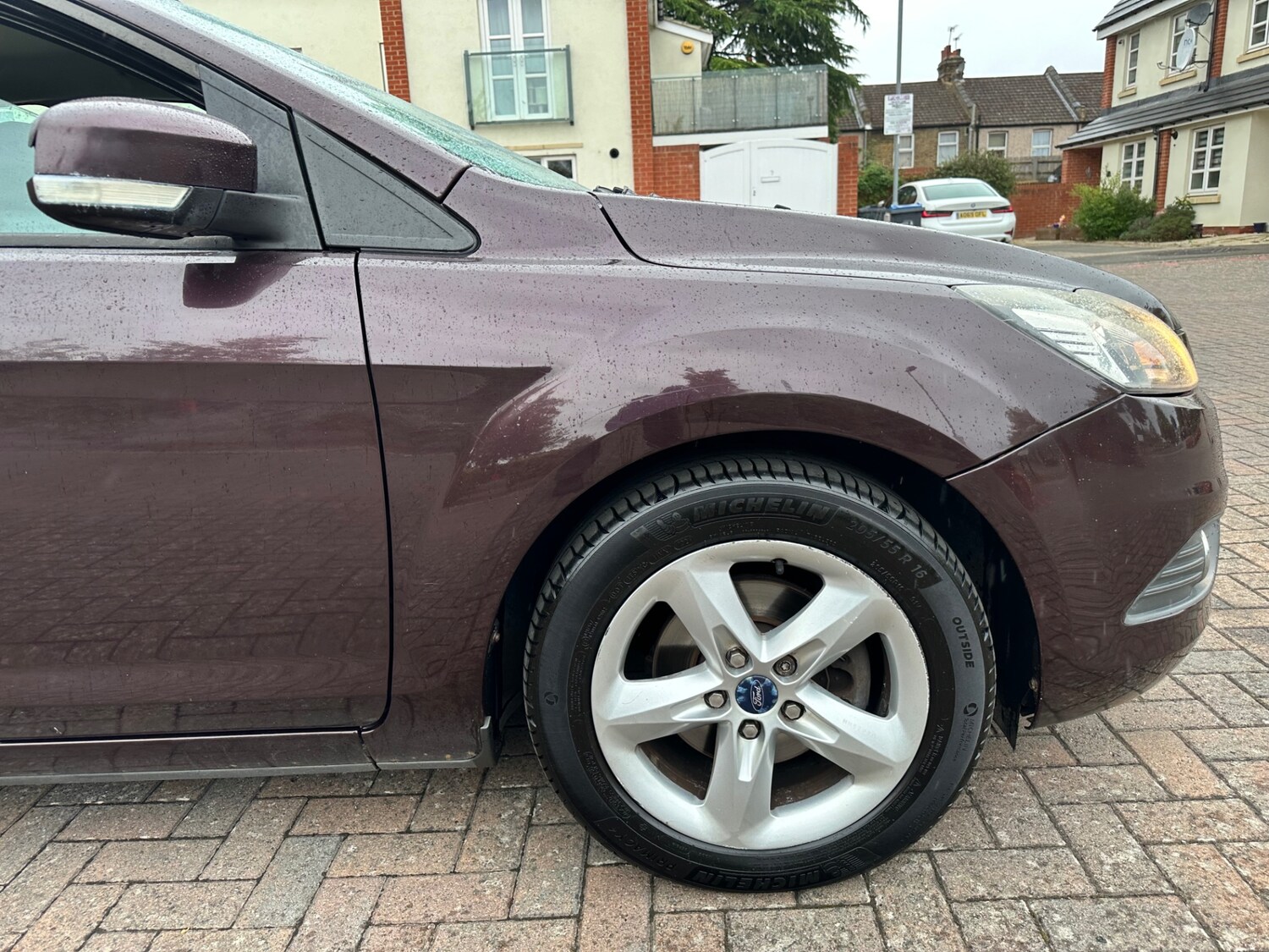 Used Ford Focus 2008 for sale - 77335709: Photo 43