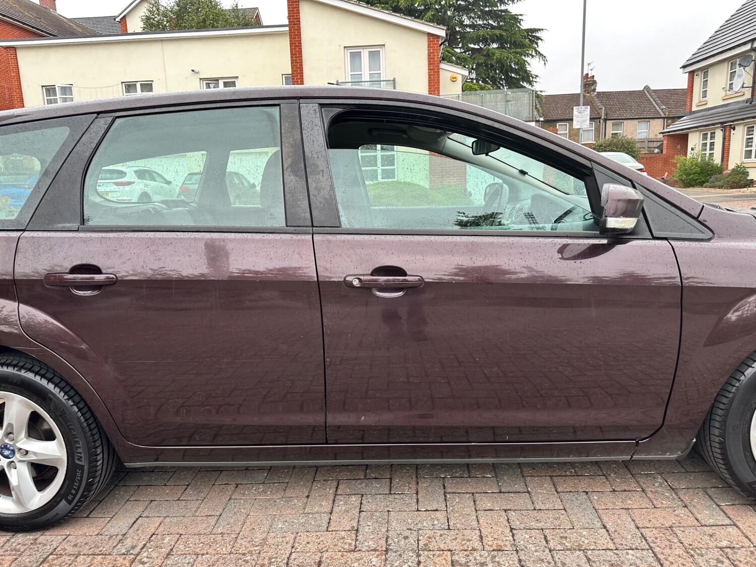 Used Ford Focus 2008 for sale - 77335709: Photo 44