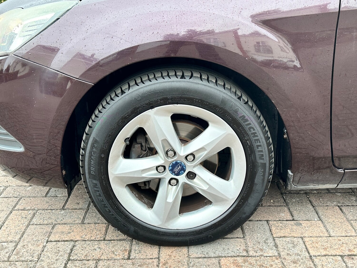 Used Ford Focus 2008 for sale - 77335709: Photo 47