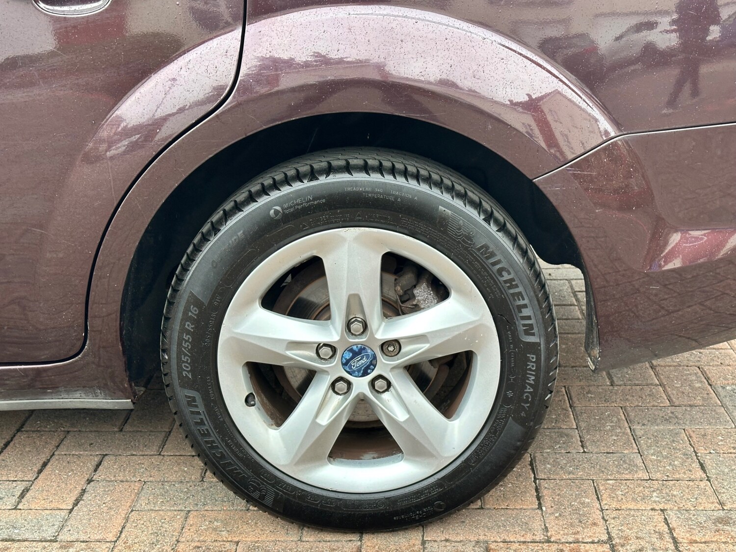 Used Ford Focus 2008 for sale - 77335709: Photo 54