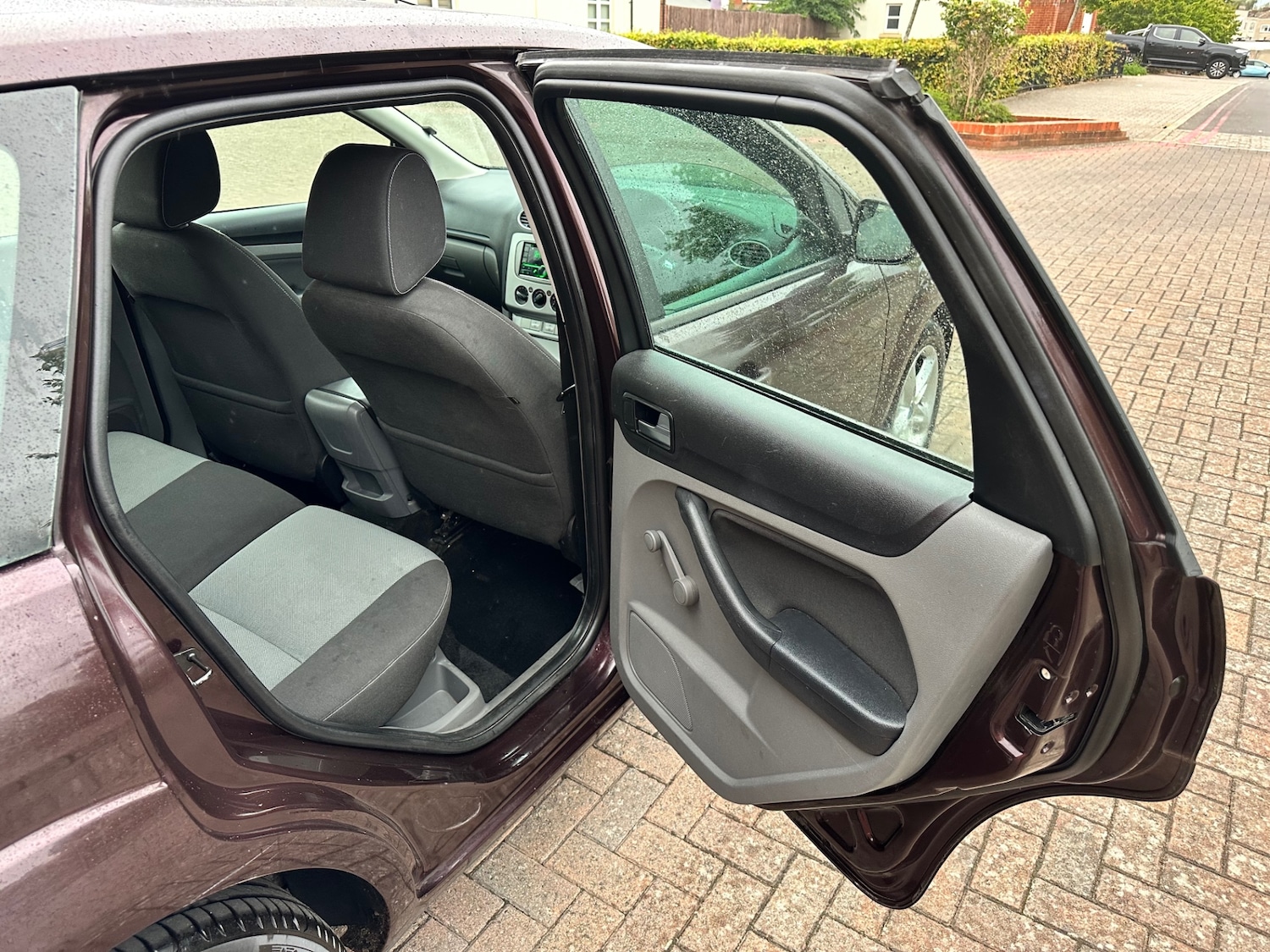 Used Ford Focus 2008 for sale - 77335709: Photo 62