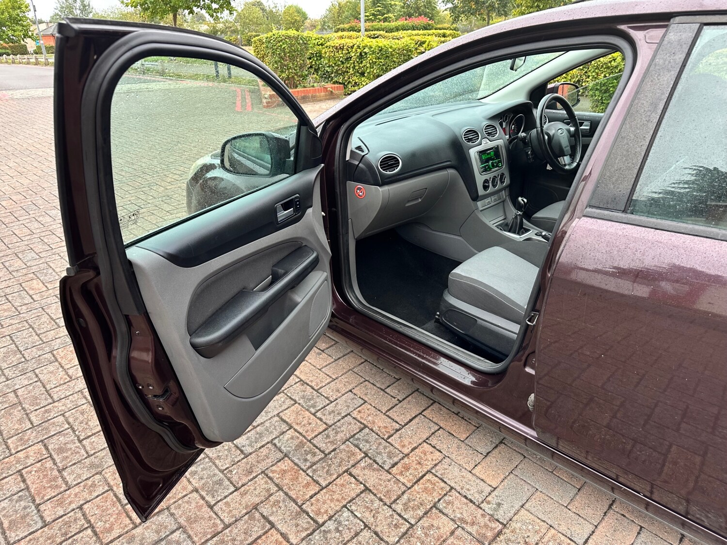 Used Ford Focus 2008 for sale - 77335709: Photo 67