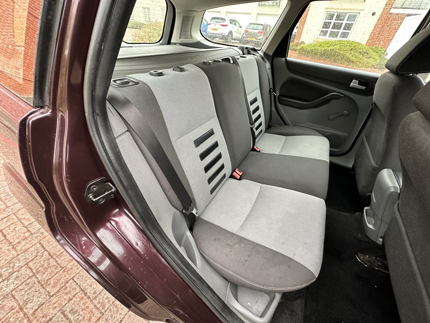 Used Ford Focus 2008 for sale - 77335709: Photo 68