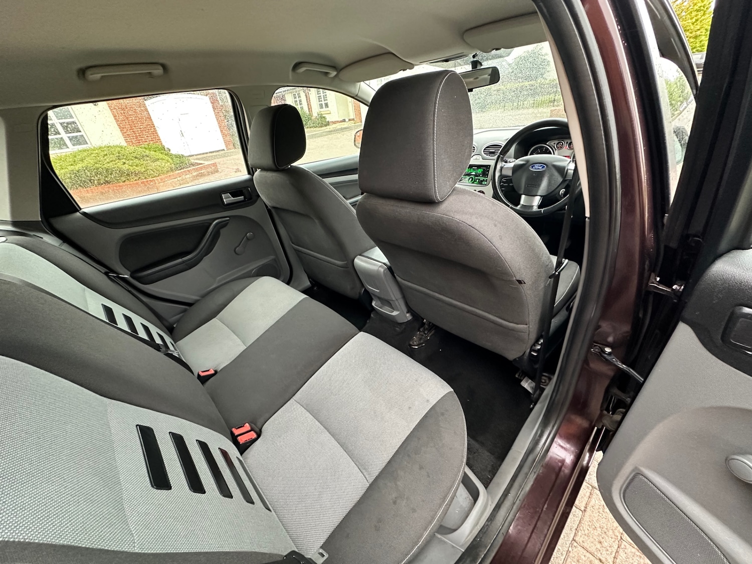 Used Ford Focus 2008 for sale - 77335709: Photo 70