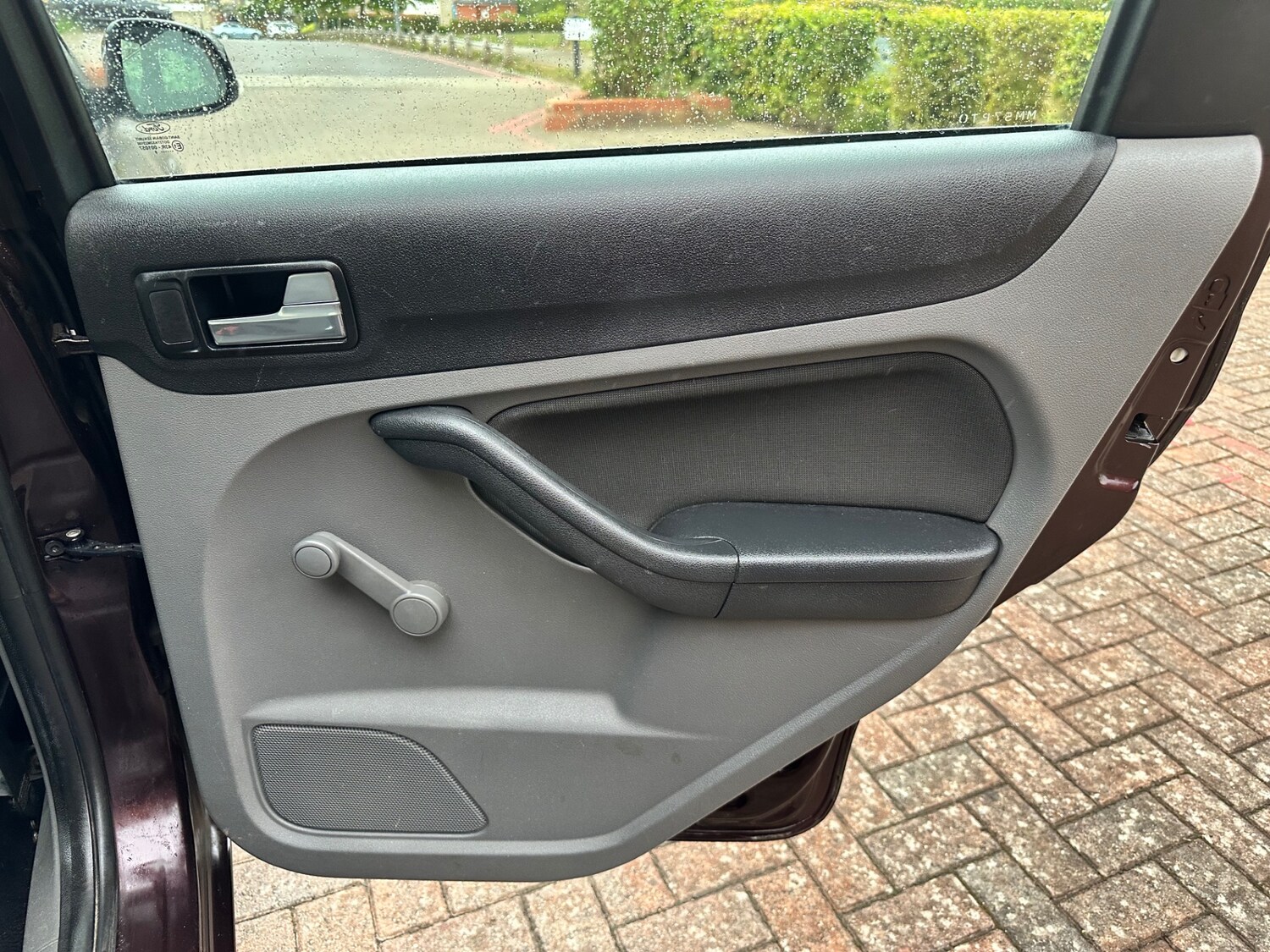 Used Ford Focus 2008 for sale - 77335709: Photo 71