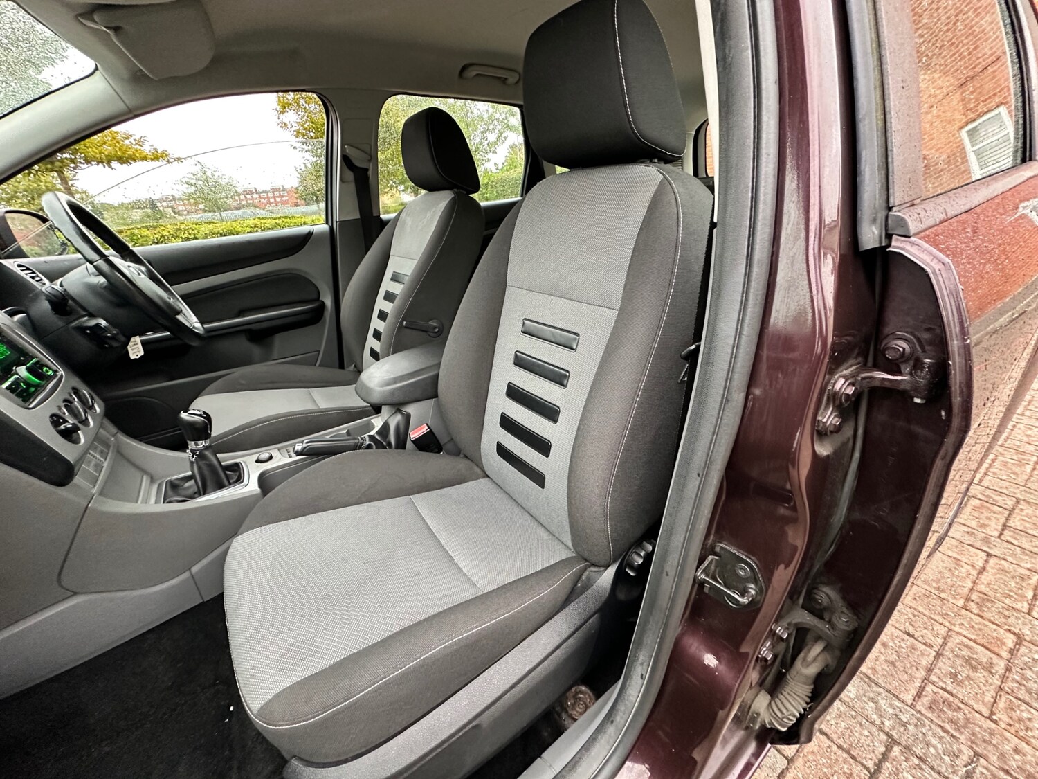 Used Ford Focus 2008 for sale - 77335709: Photo 73