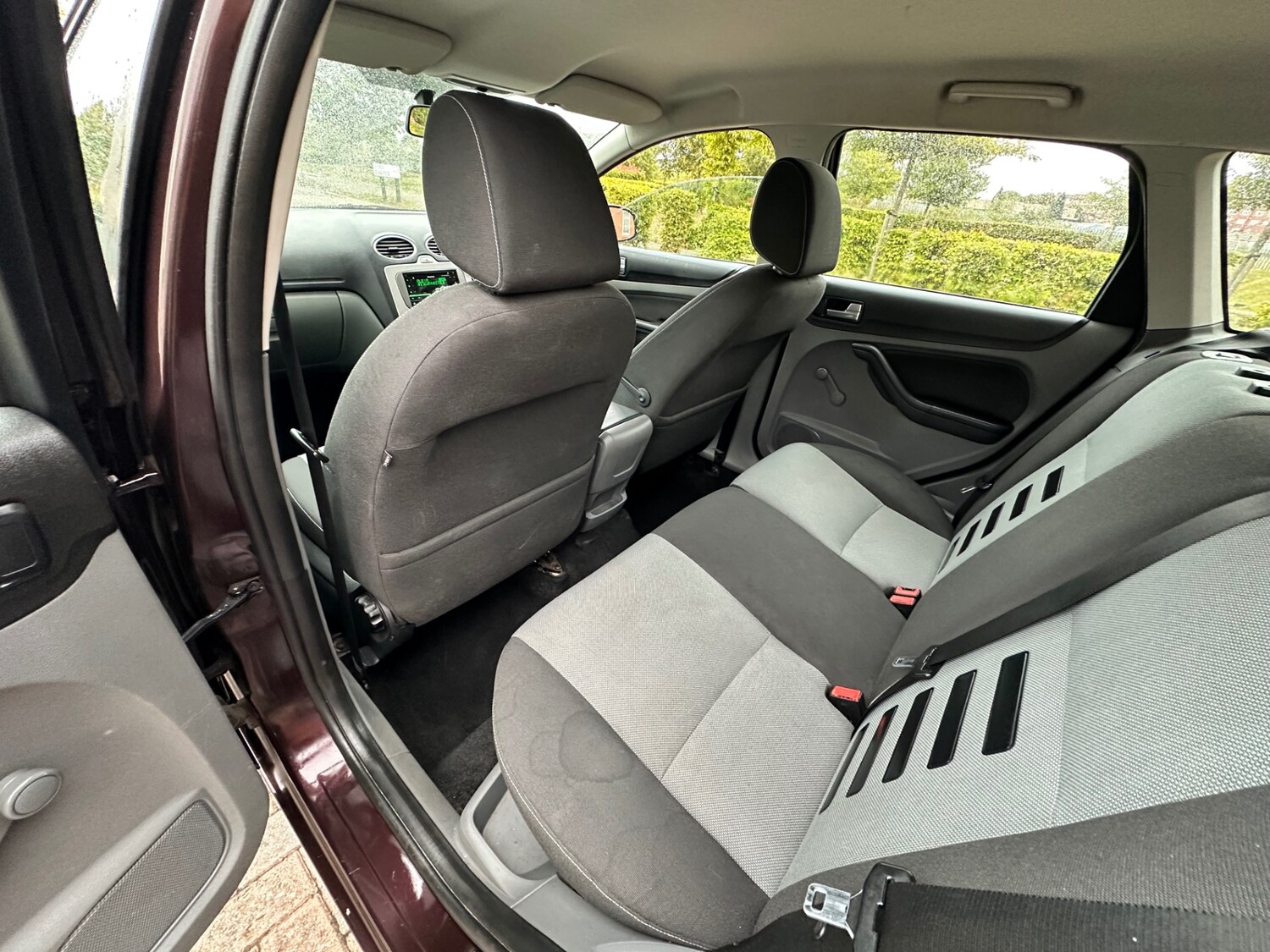 Used Ford Focus 2008 for sale - 77335709: Photo 78