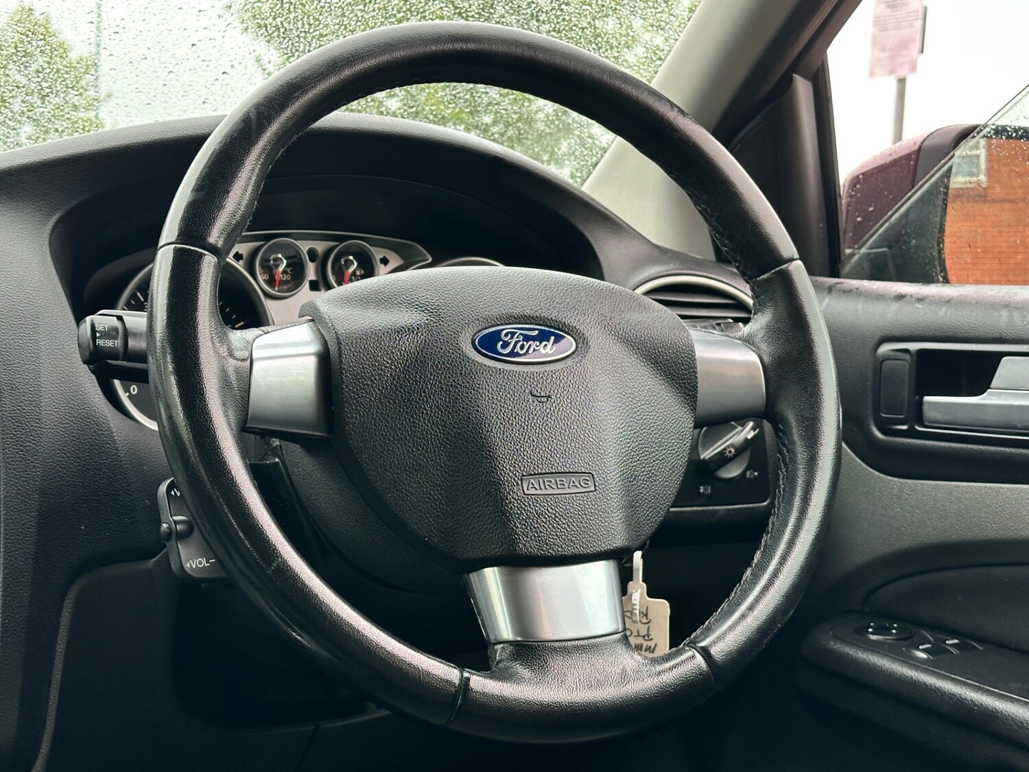 Used Ford Focus 2008 for sale - 77335709: Photo 80