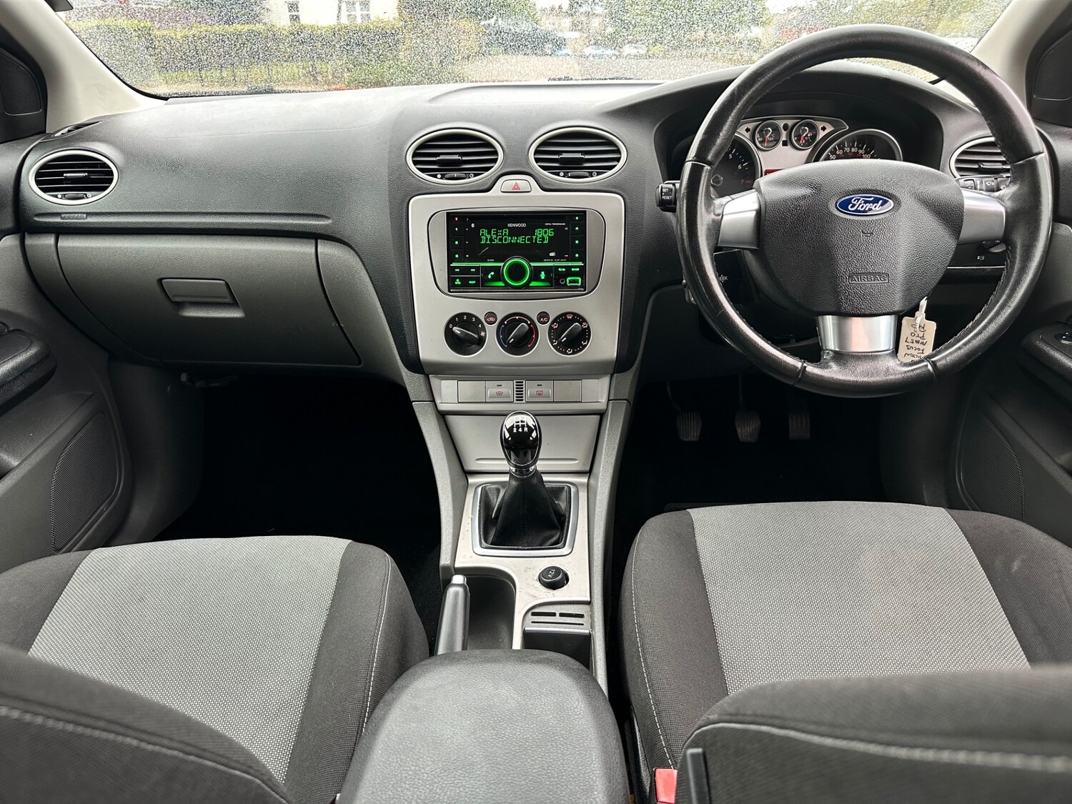 Used Ford Focus 2008 for sale - 77335709: Photo 82