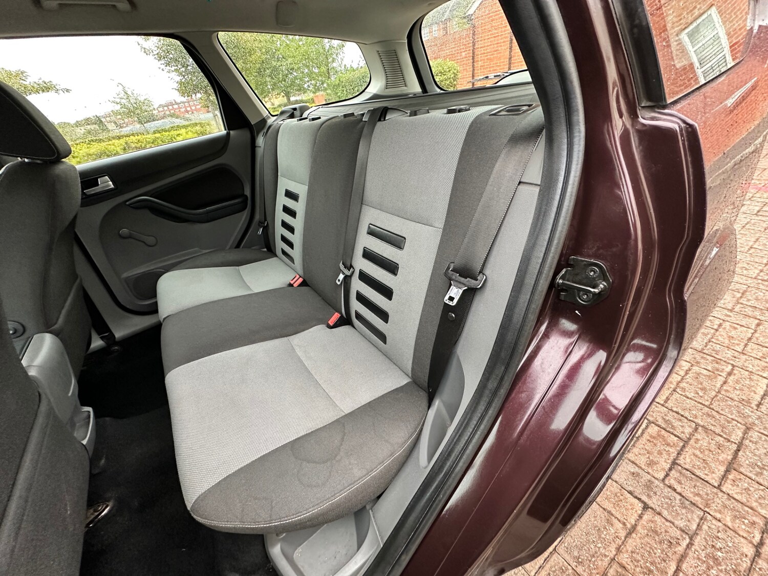 Used Ford Focus 2008 for sale - 77335709: Photo 84