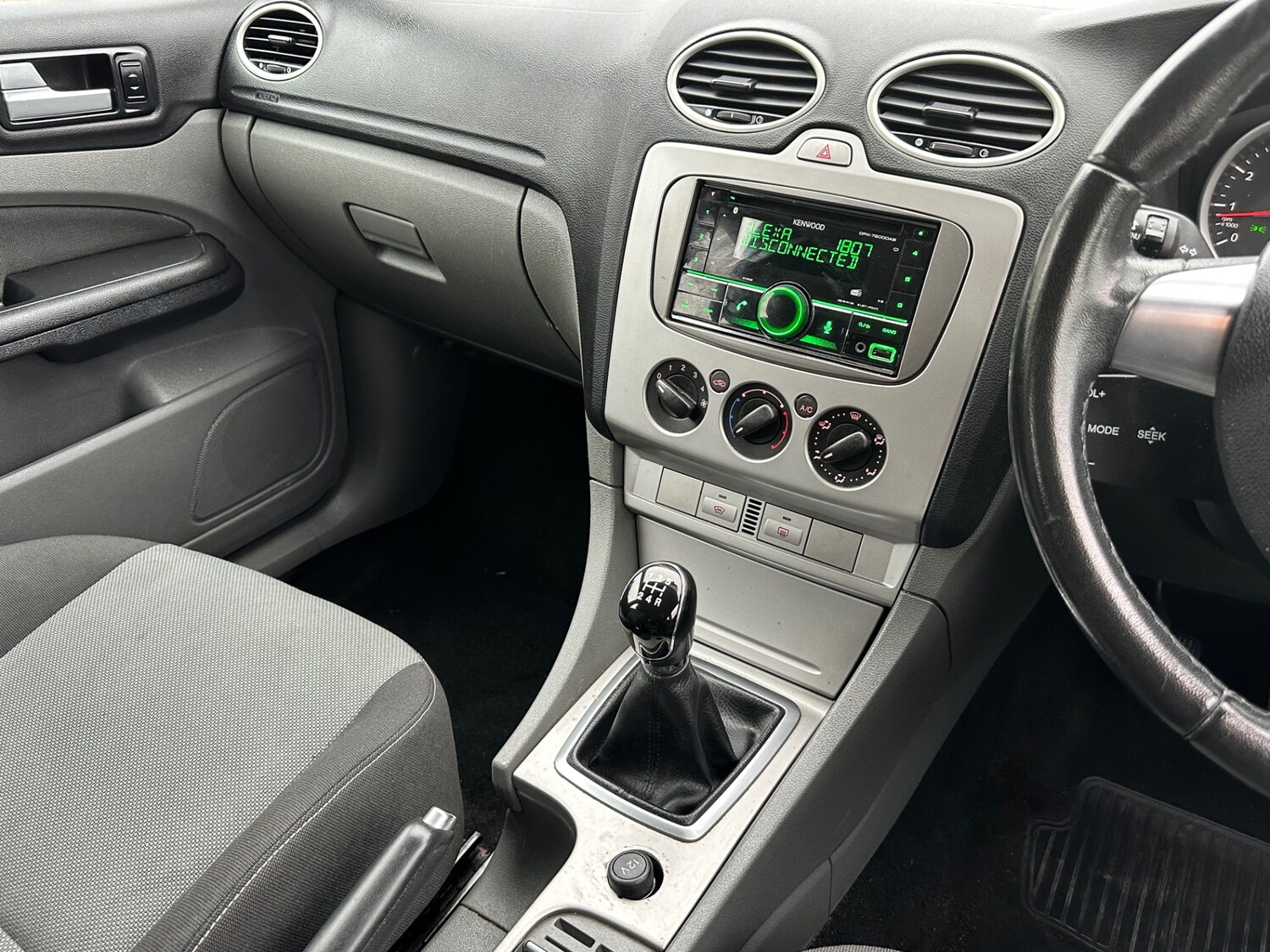 Used Ford Focus 2008 for sale - 77335709: Photo 86