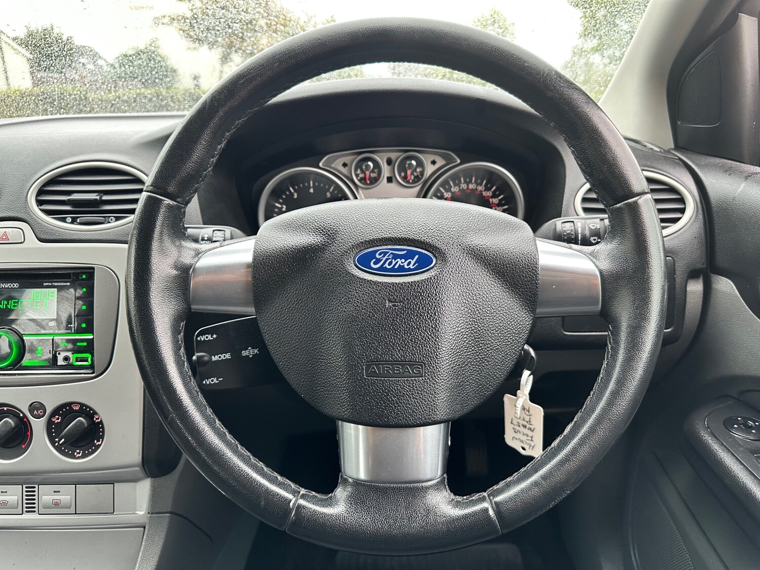 Used Ford Focus 2008 for sale - 77335709: Photo 92