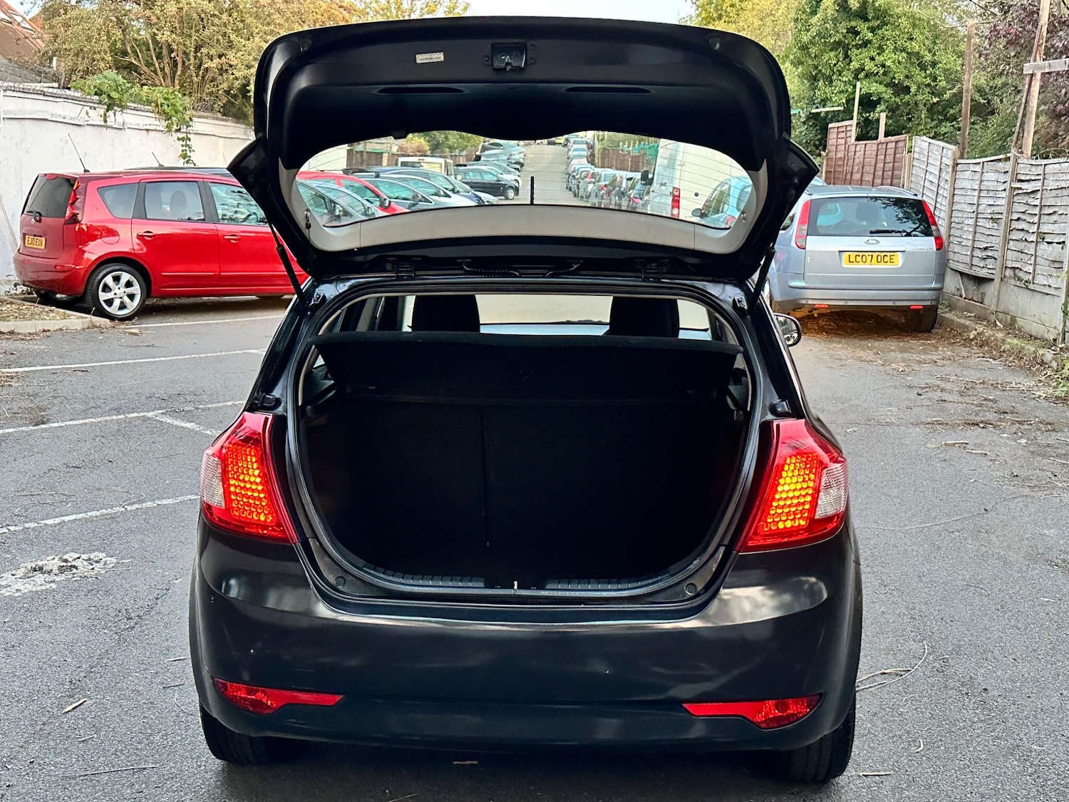 Vehicle 19