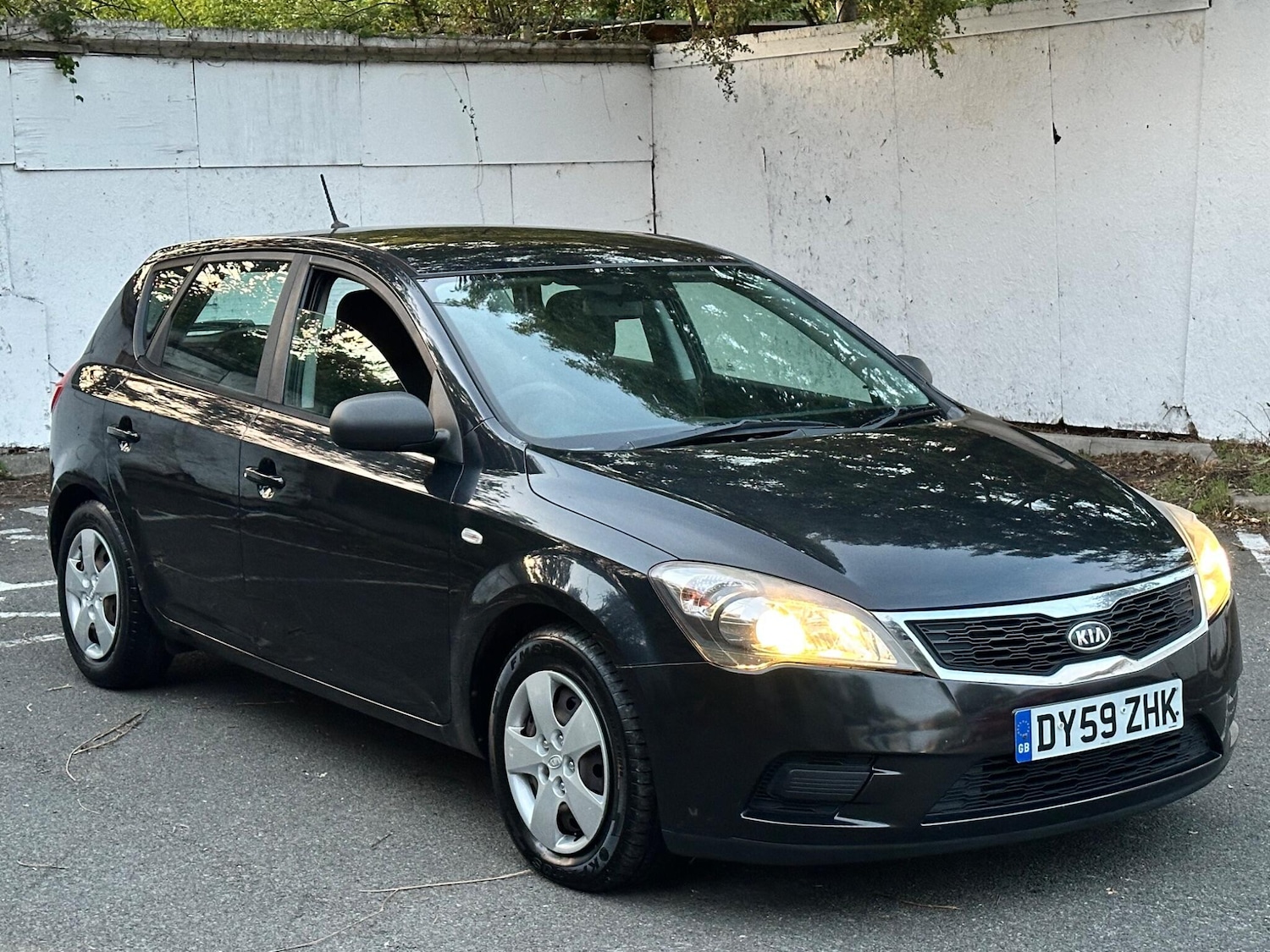 Vehicle 25