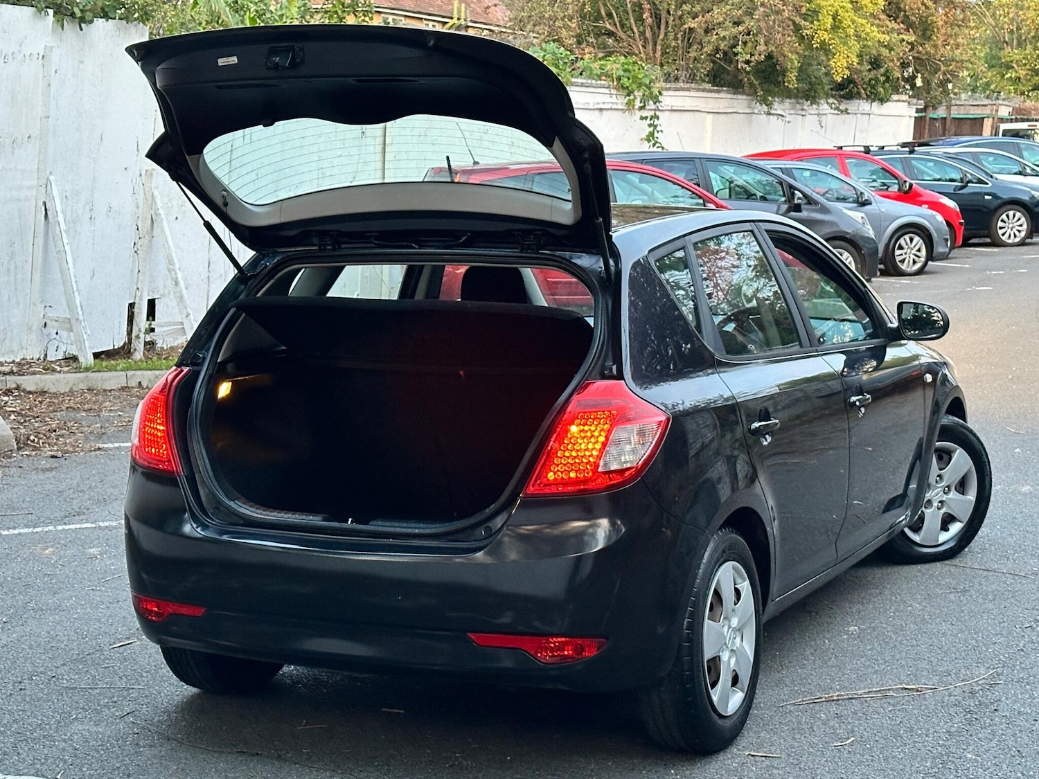 Vehicle 27