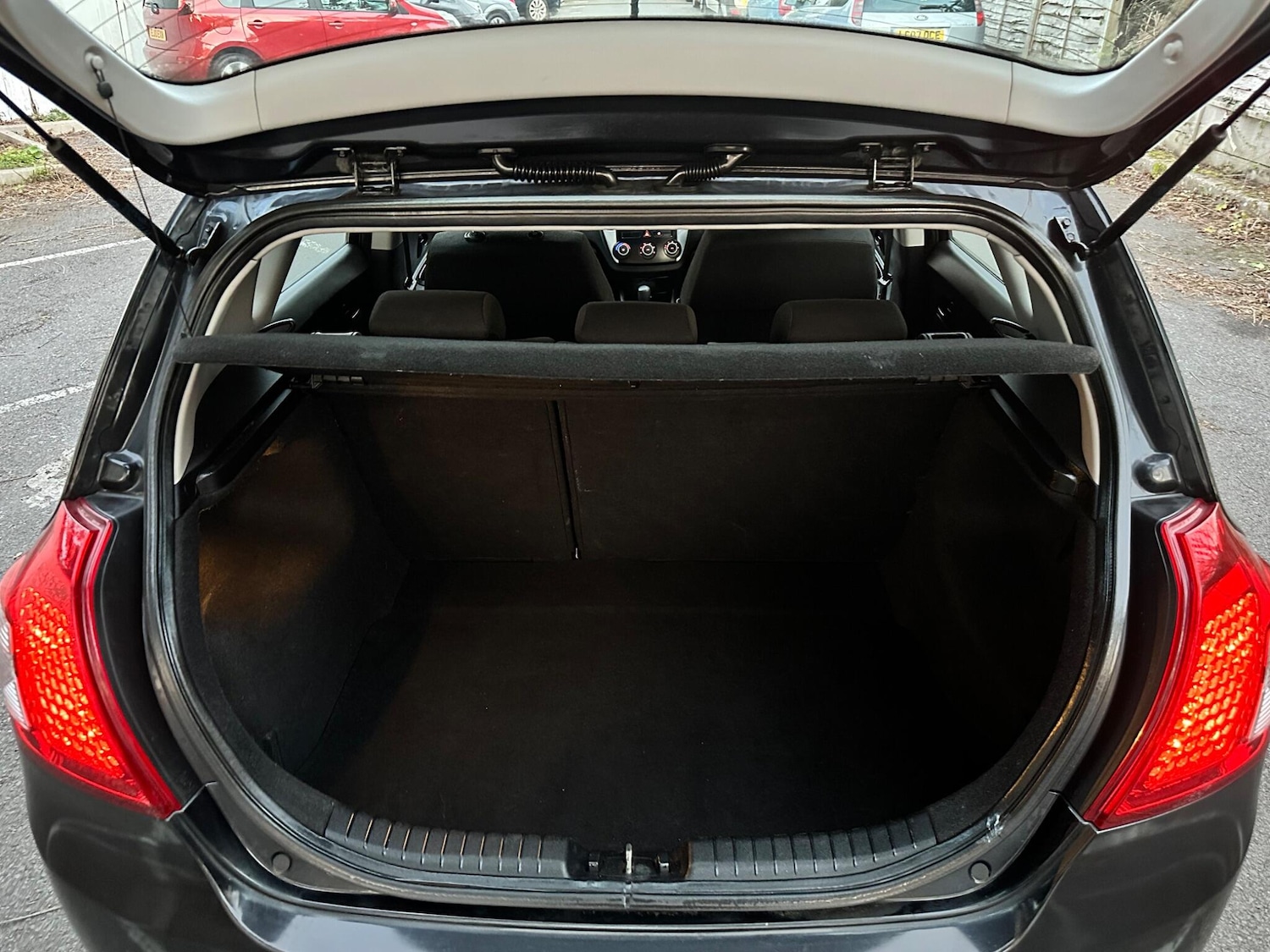Vehicle 28