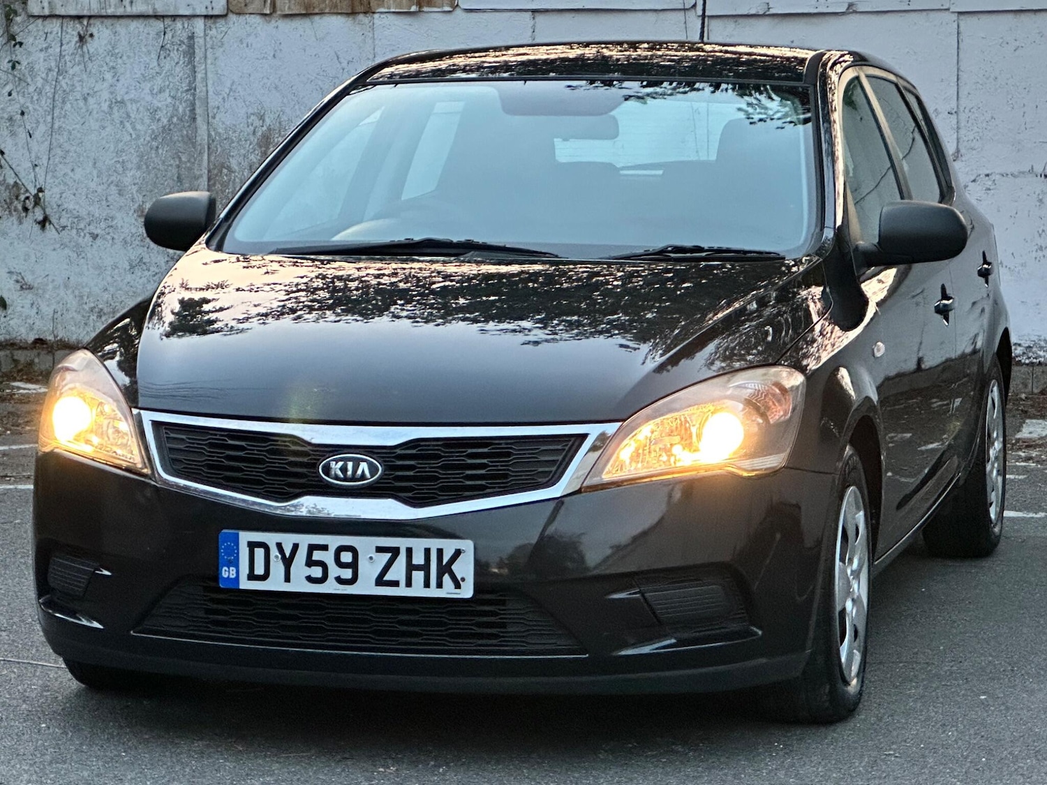 Vehicle 31