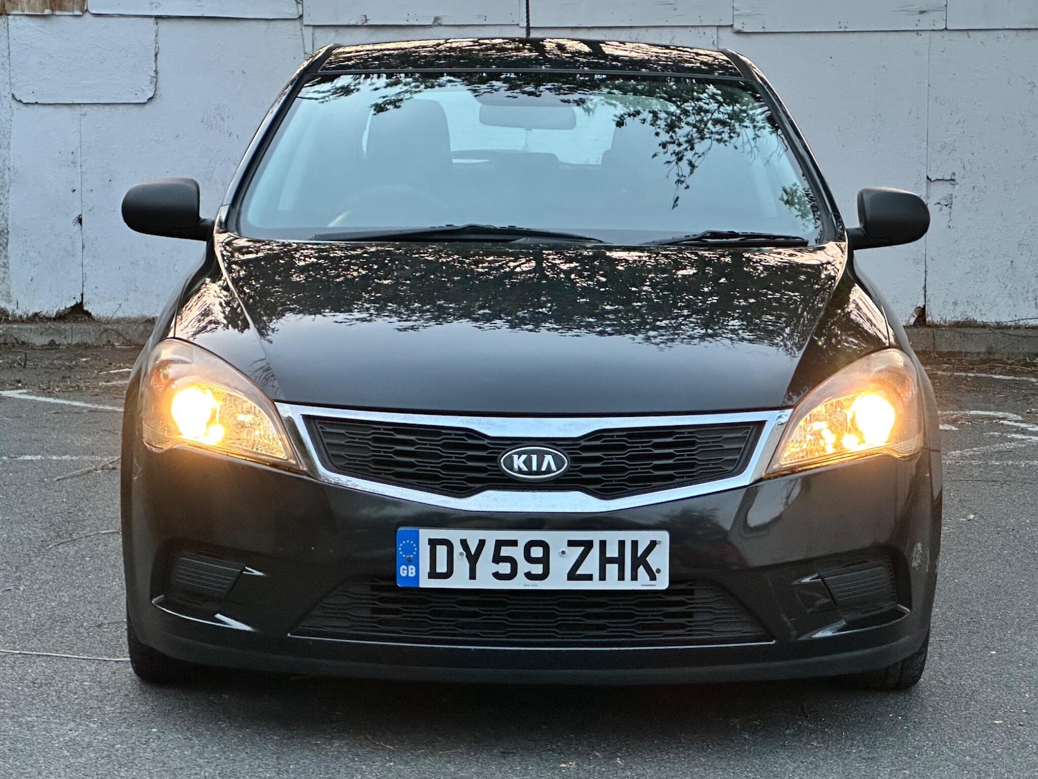 Vehicle 33