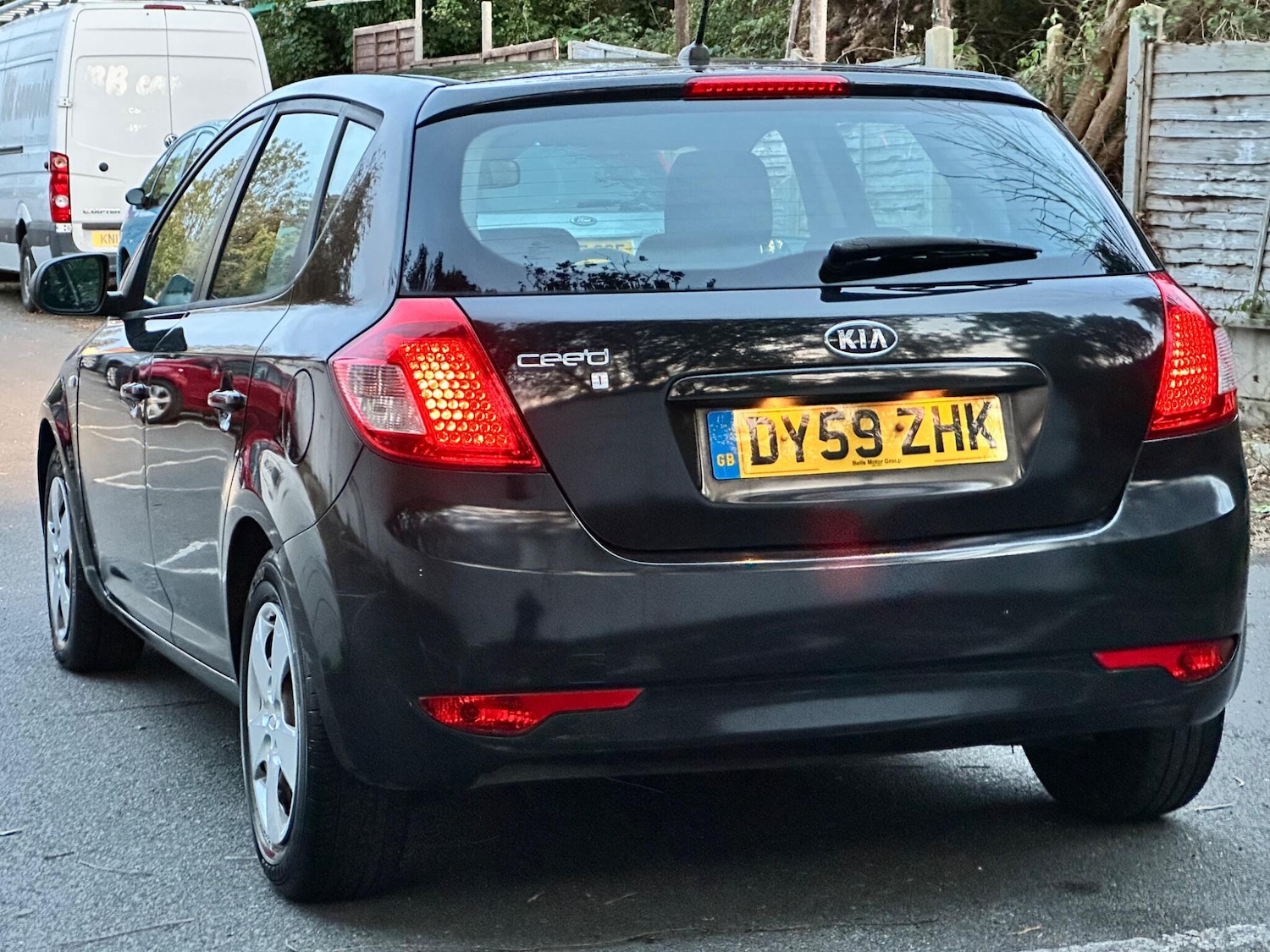 Vehicle 37
