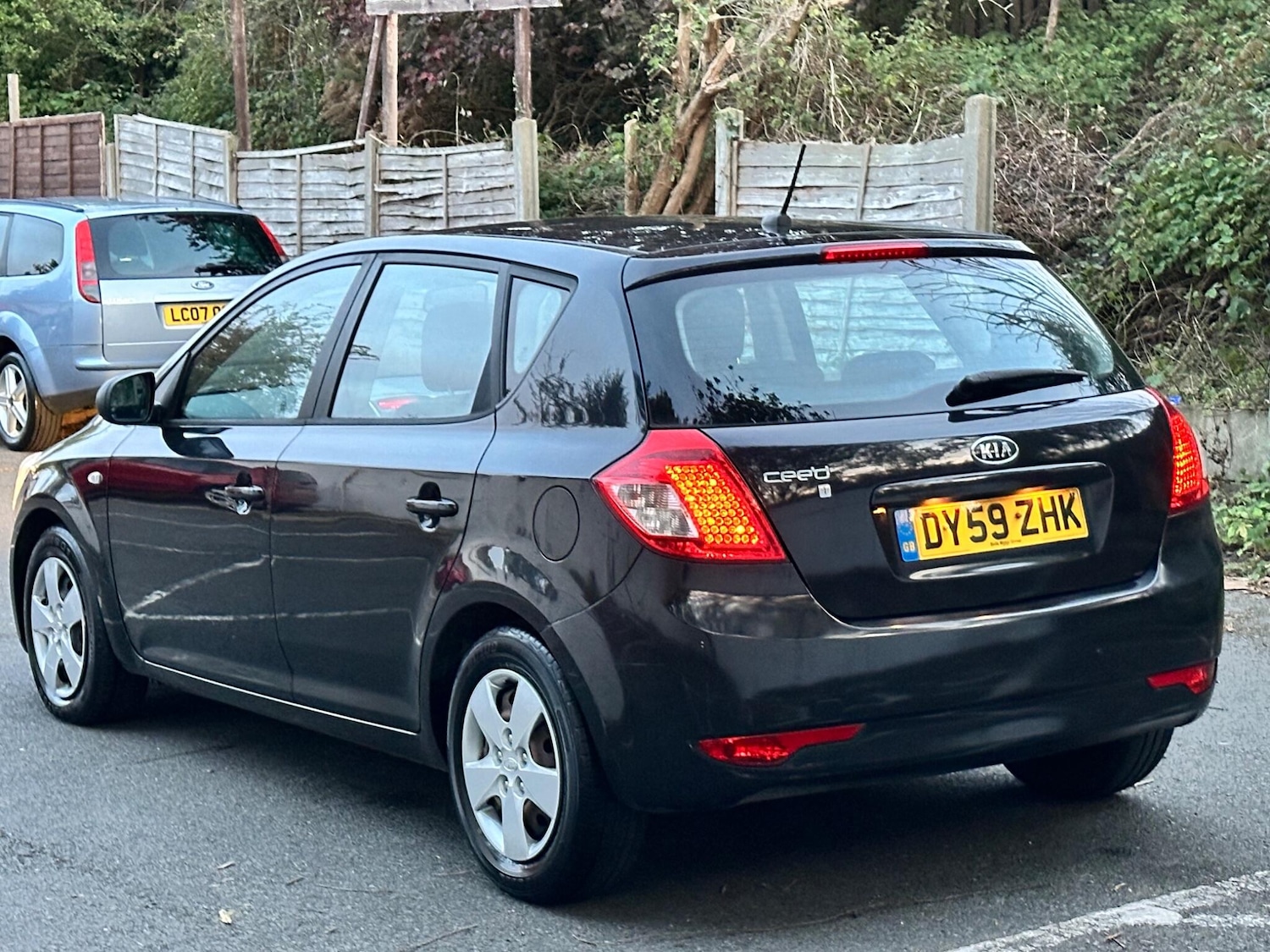 Vehicle 38