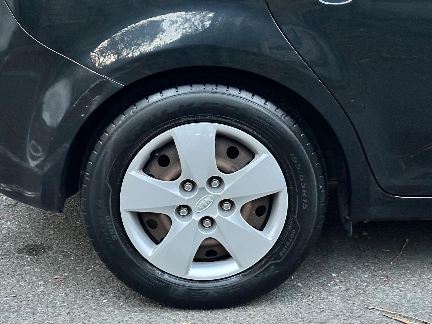 Vehicle 41