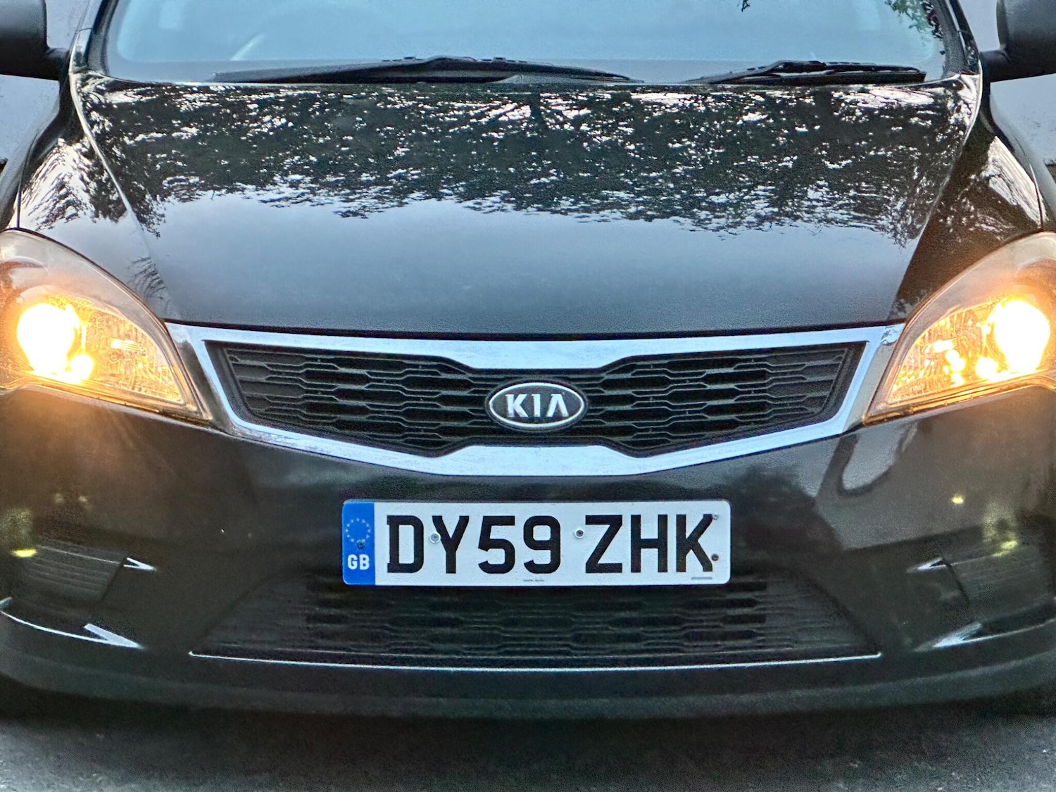 Vehicle 46