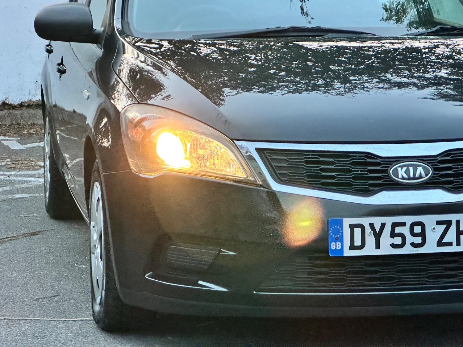 Vehicle 47