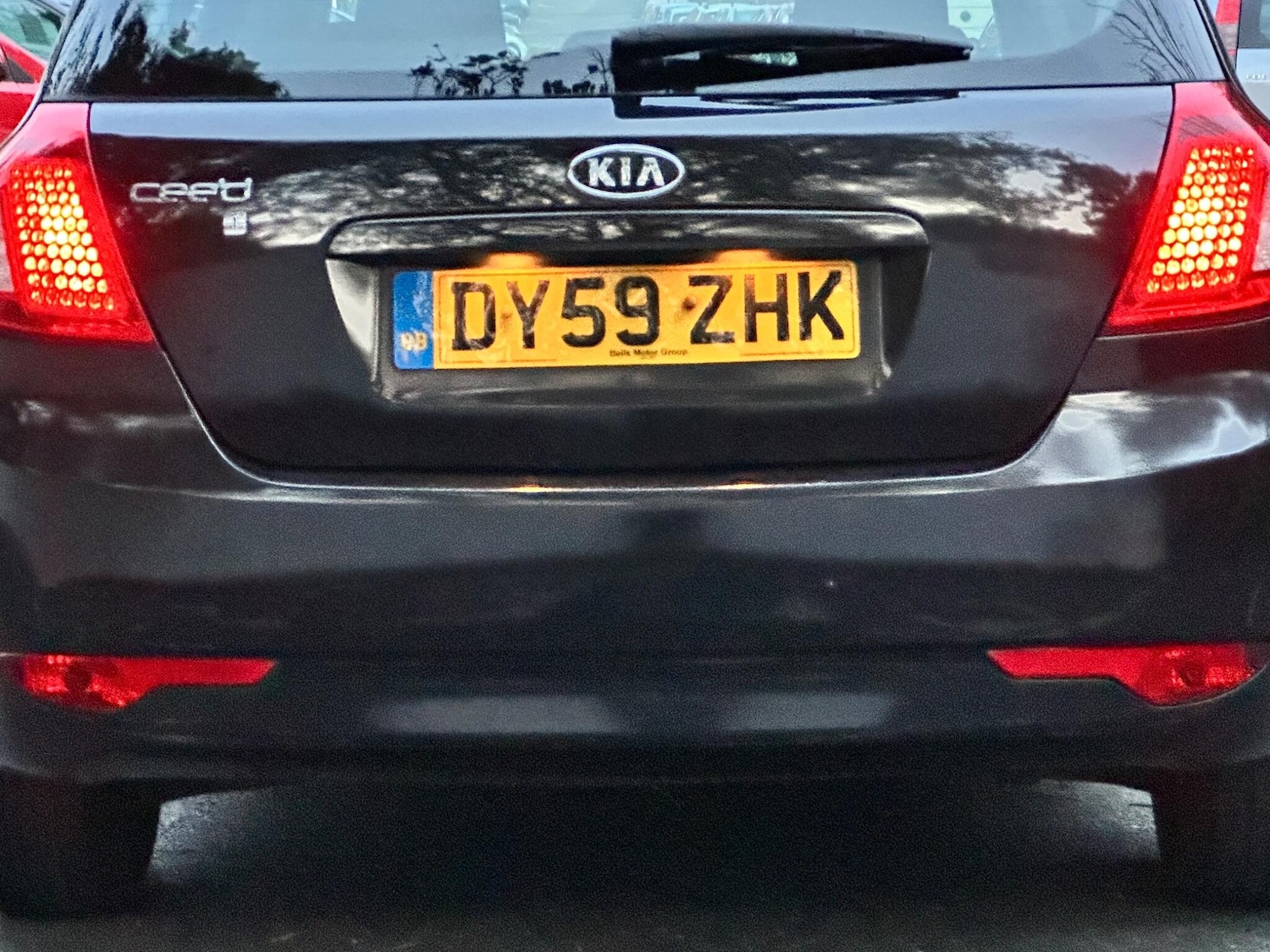 Vehicle 56
