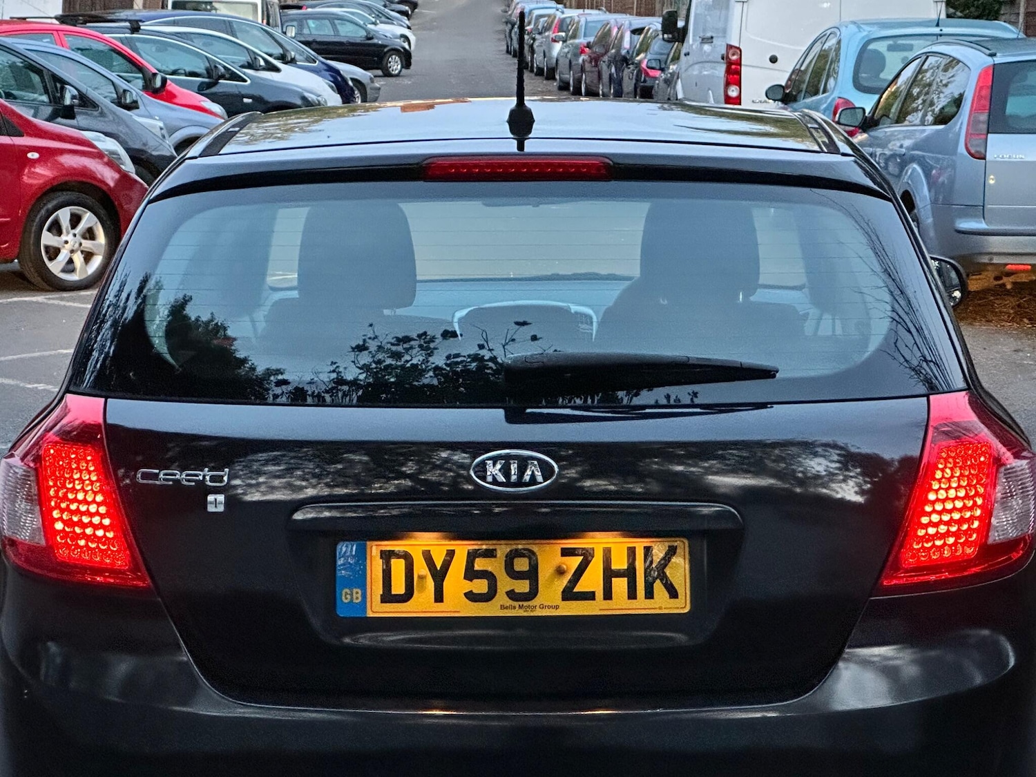 Vehicle 57