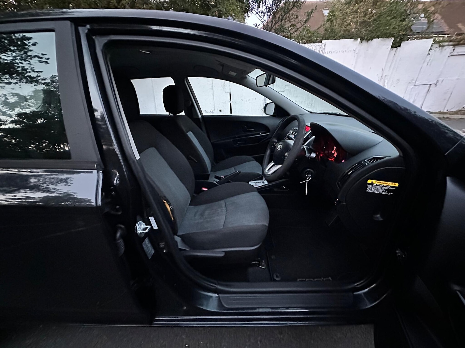 Vehicle 60