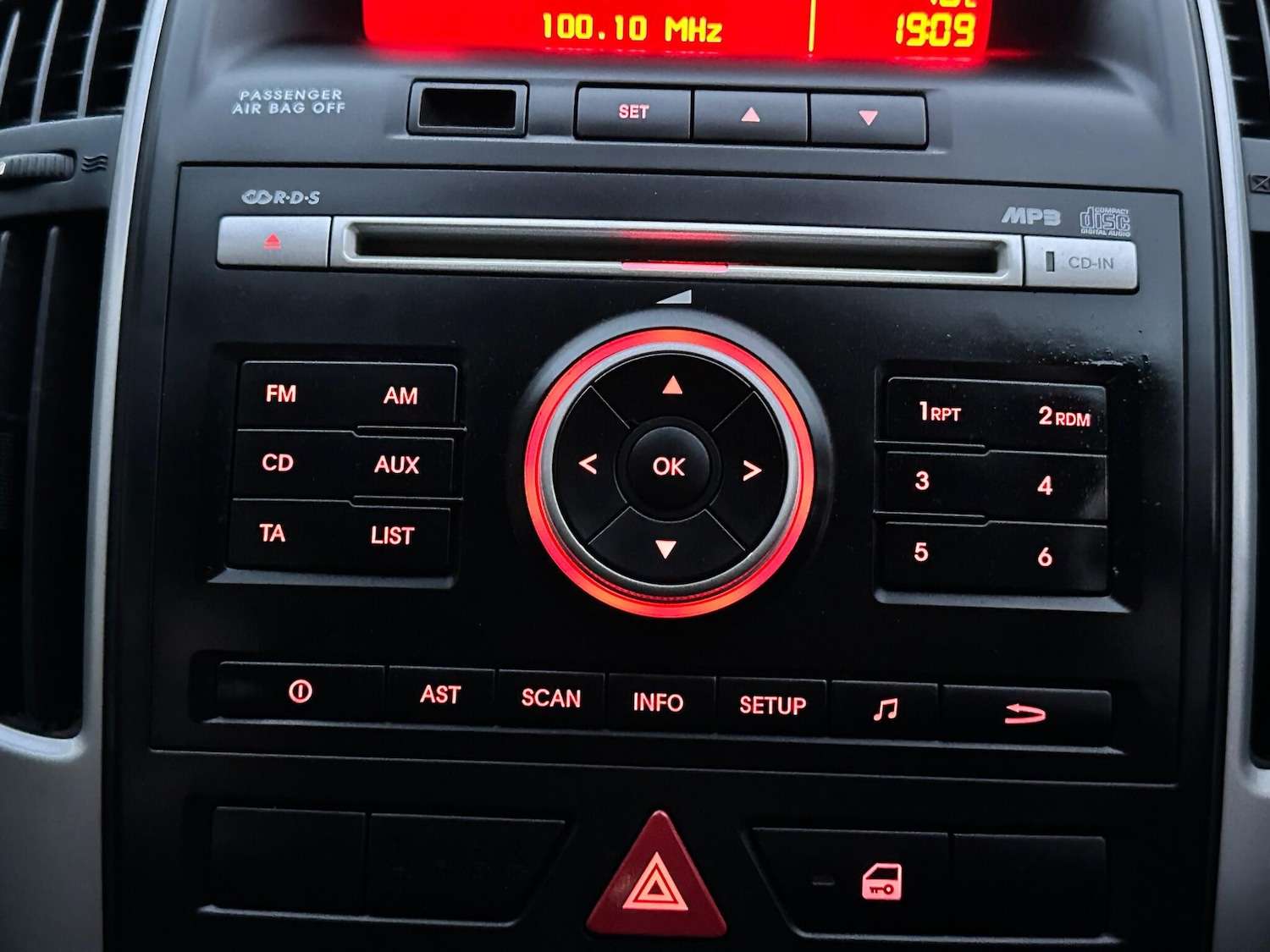 Vehicle 87