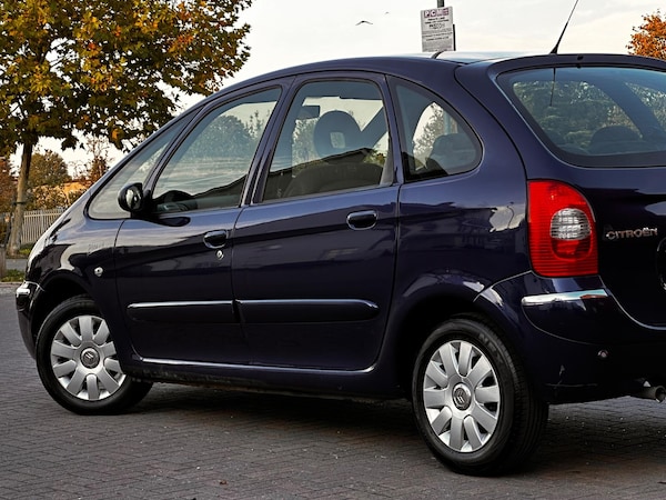 Used Citroen Xsara Picasso 2007 for sale - 76109830: Photo 12