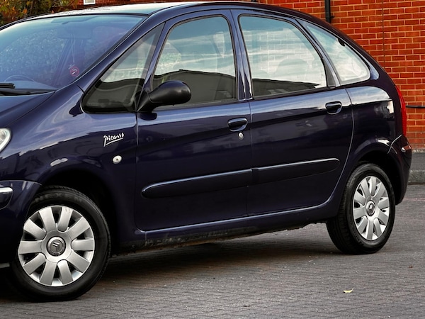 Used Citroen Xsara Picasso 2007 for sale - 76109830: Photo 13