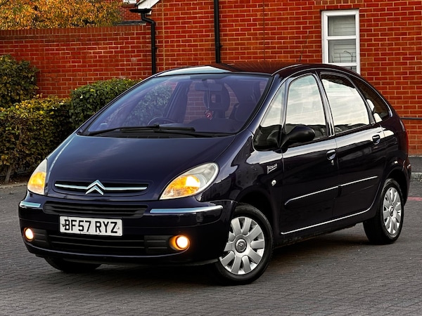 Used Citroen Xsara Picasso 2007 for sale - 76109830: Photo 14