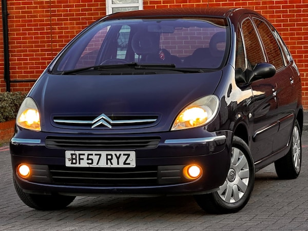 Used Citroen Xsara Picasso 2007 for sale - 76109830: Photo 15