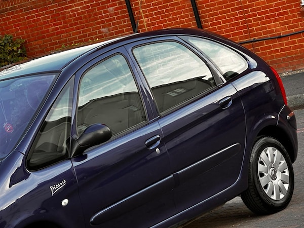 Used Citroen Xsara Picasso 2007 for sale - 76109830: Photo 18