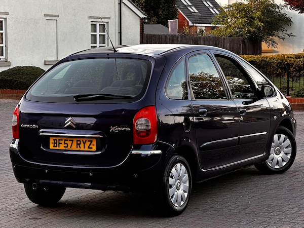 Used Citroen Xsara Picasso 2007 for sale - 76109830: Photo 19