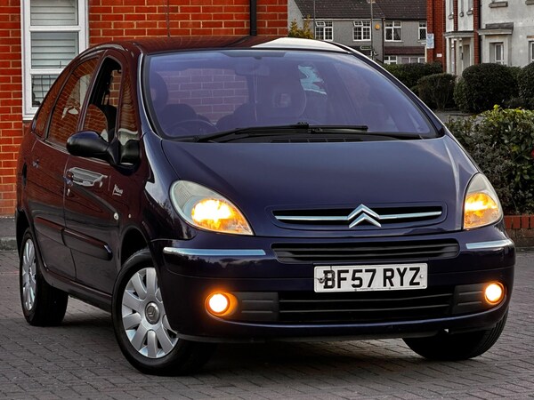 Used Citroen Xsara Picasso 2007 for sale - 76109830: Photo 1