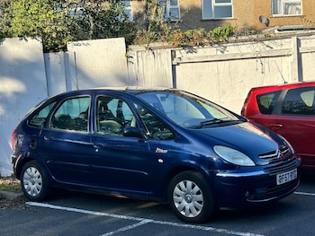2007 (57) - 1.6i 16V VTX 5dr