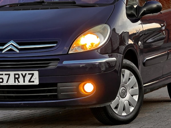 Used Citroen Xsara Picasso 2007 for sale - 76109830: Photo 21
